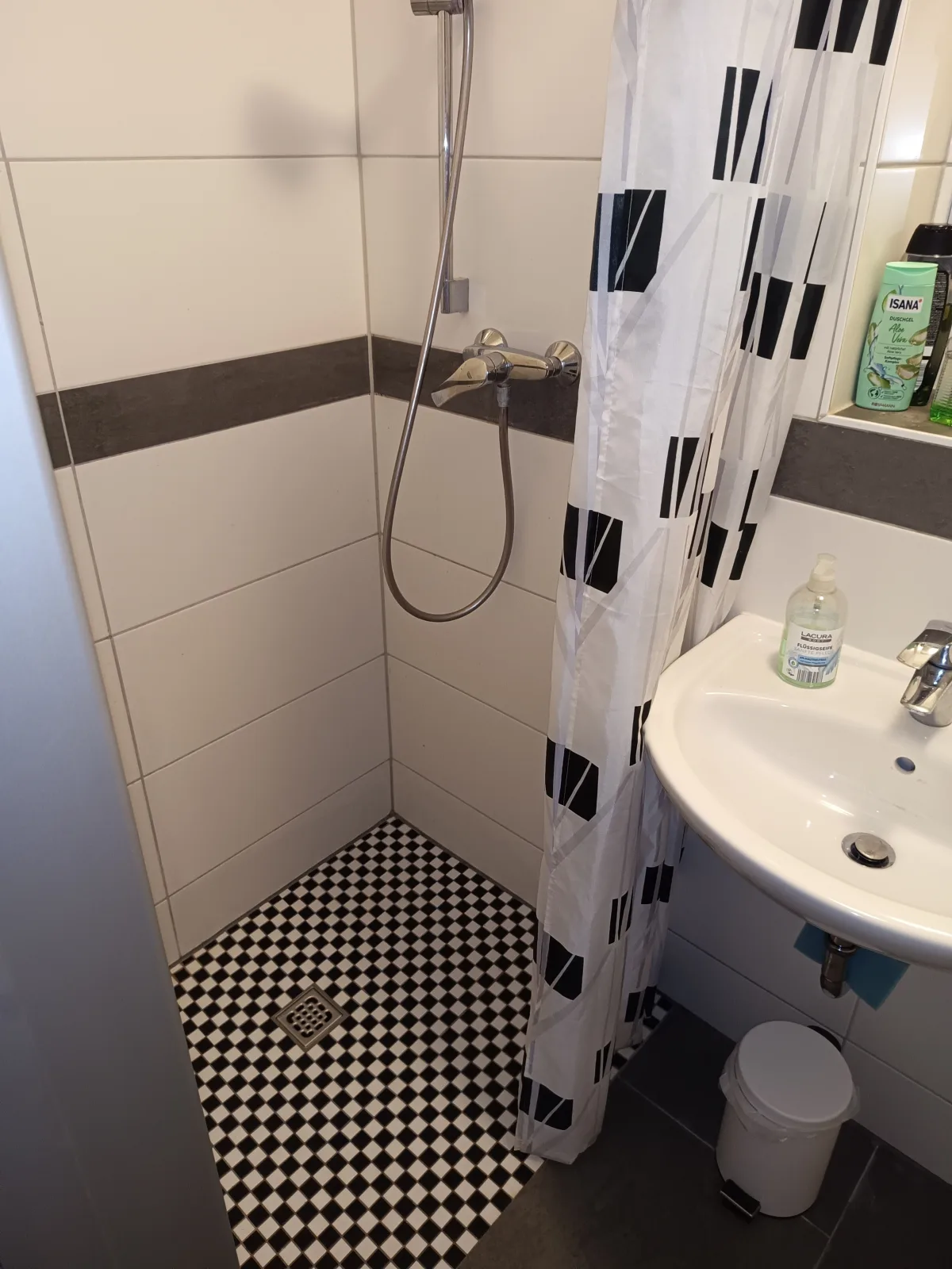 Sonnenhof, Doppelzimmer