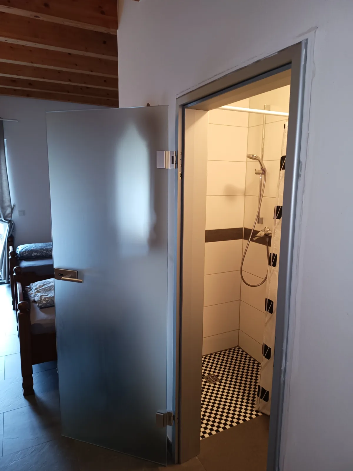 Sonnenhof, Doppelzimmer