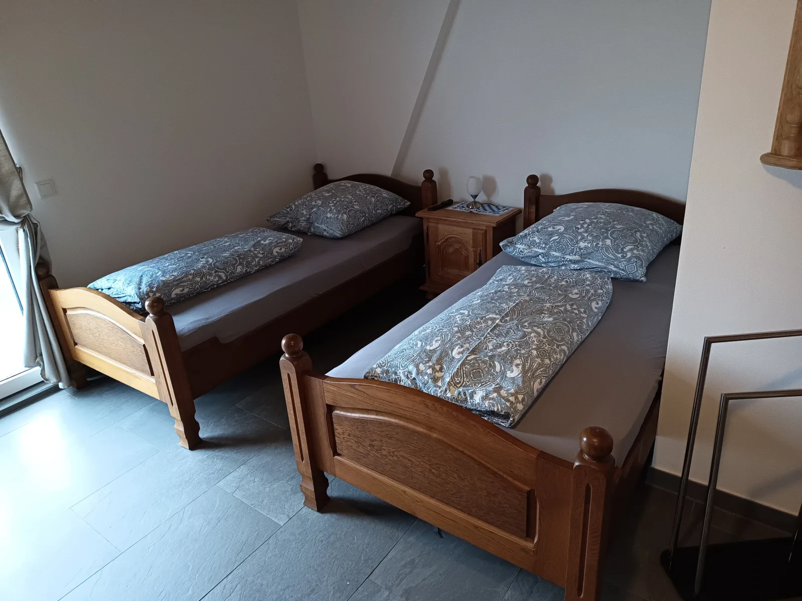 Sonnenhof, Doppelzimmer