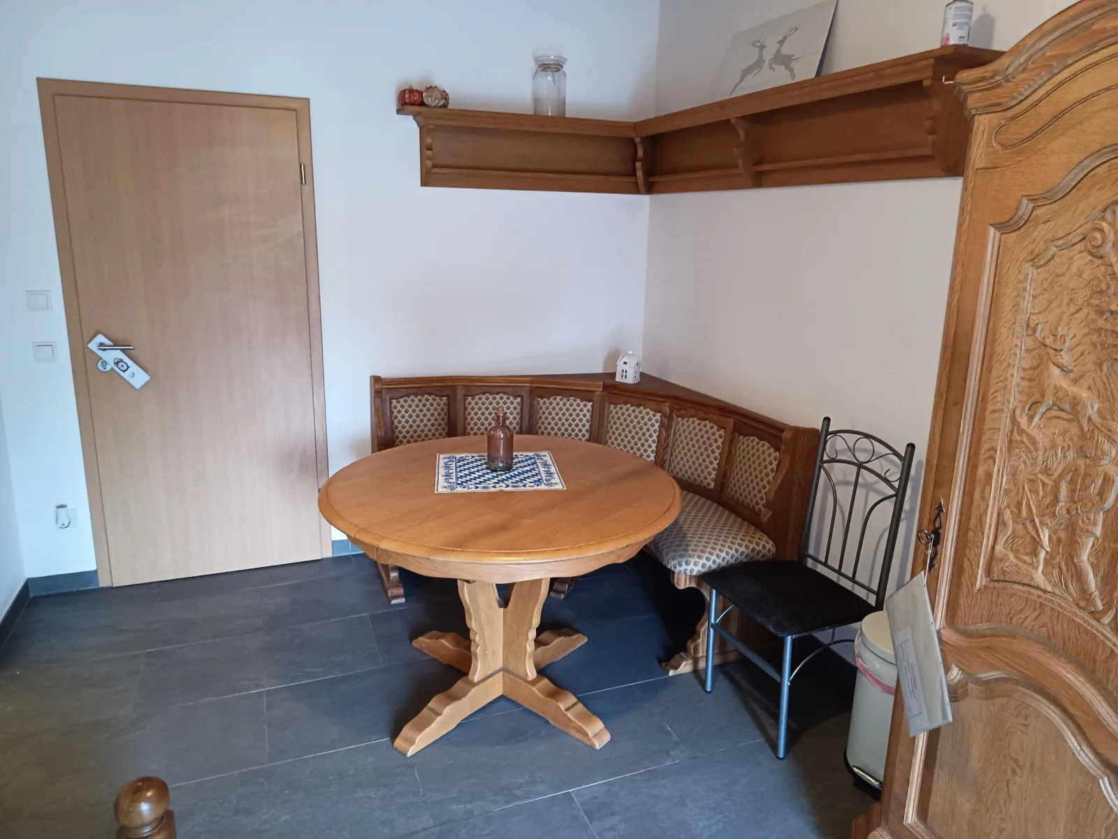Sonnenhof, Doppelzimmer