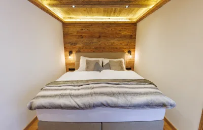 Apartment 6 - Reh