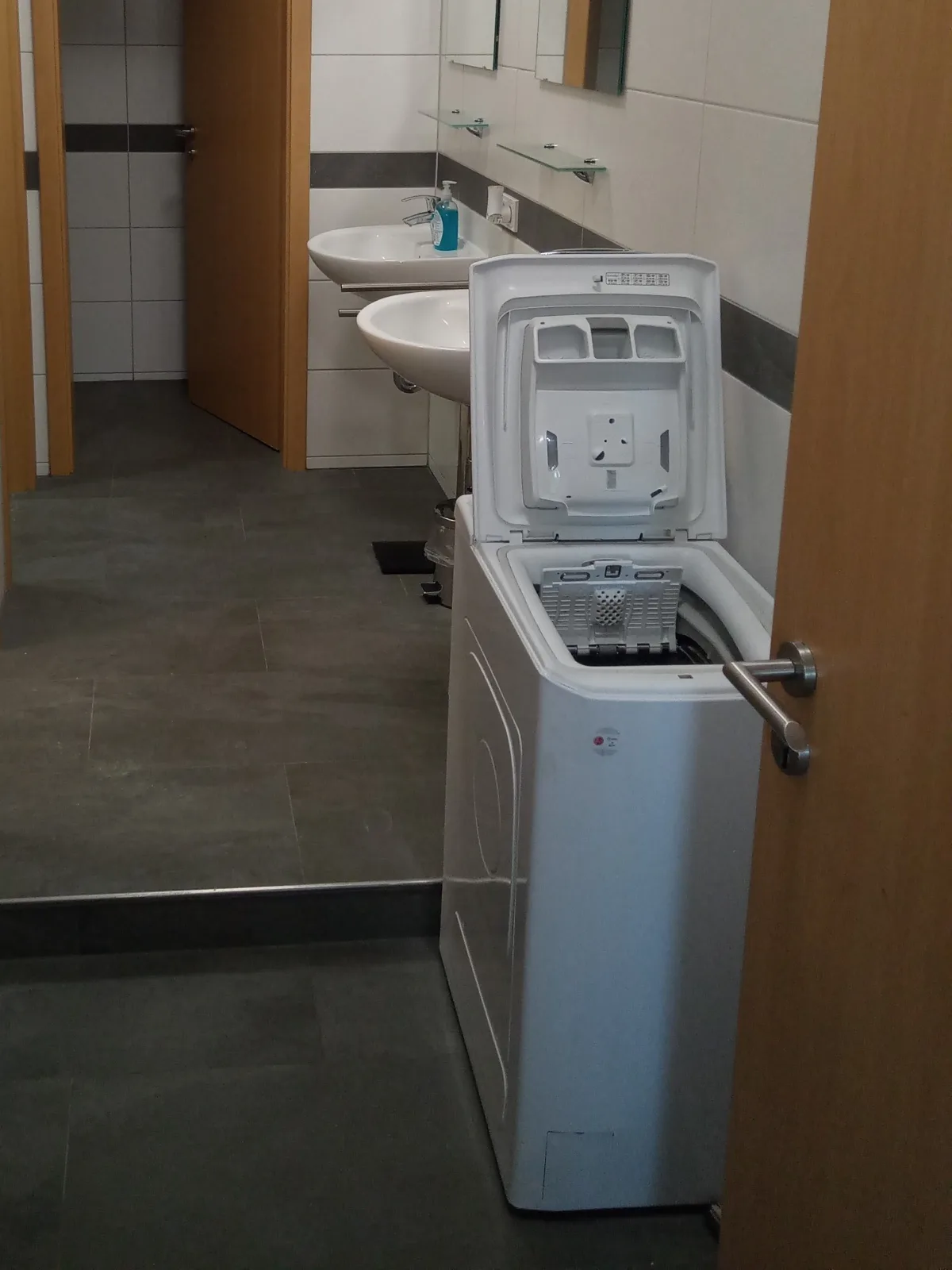 Sonnenhof, Ferienwohnung Obergeschoss