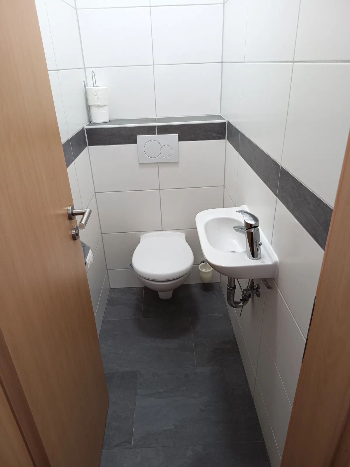 Sonnenhof, Ferienwohnung Obergeschoss