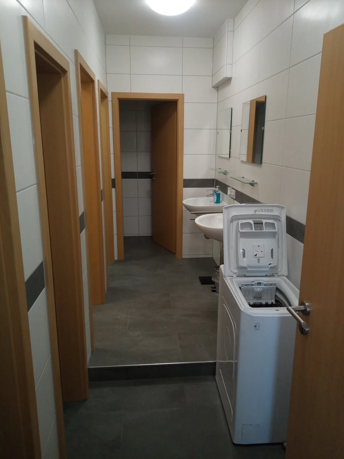 Sonnenhof, Ferienwohnung Obergeschoss