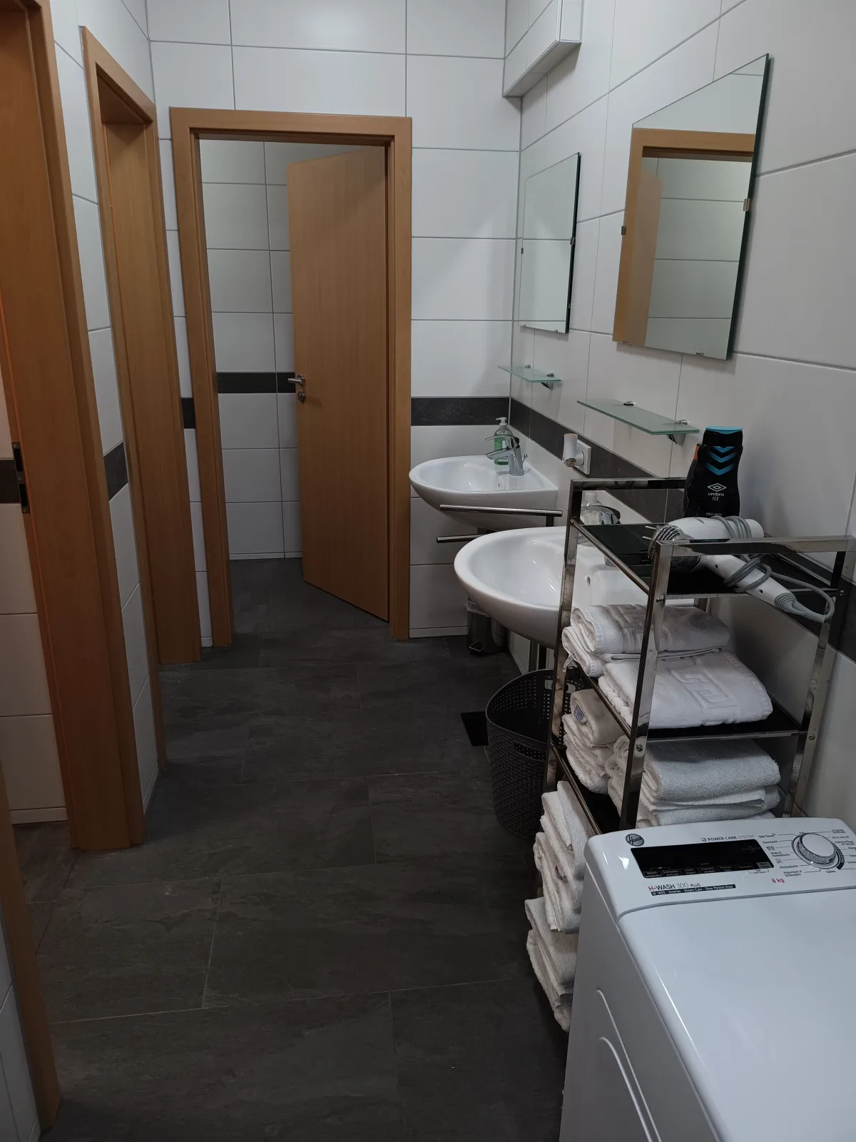 Sonnenhof, Ferienwohnung Obergeschoss