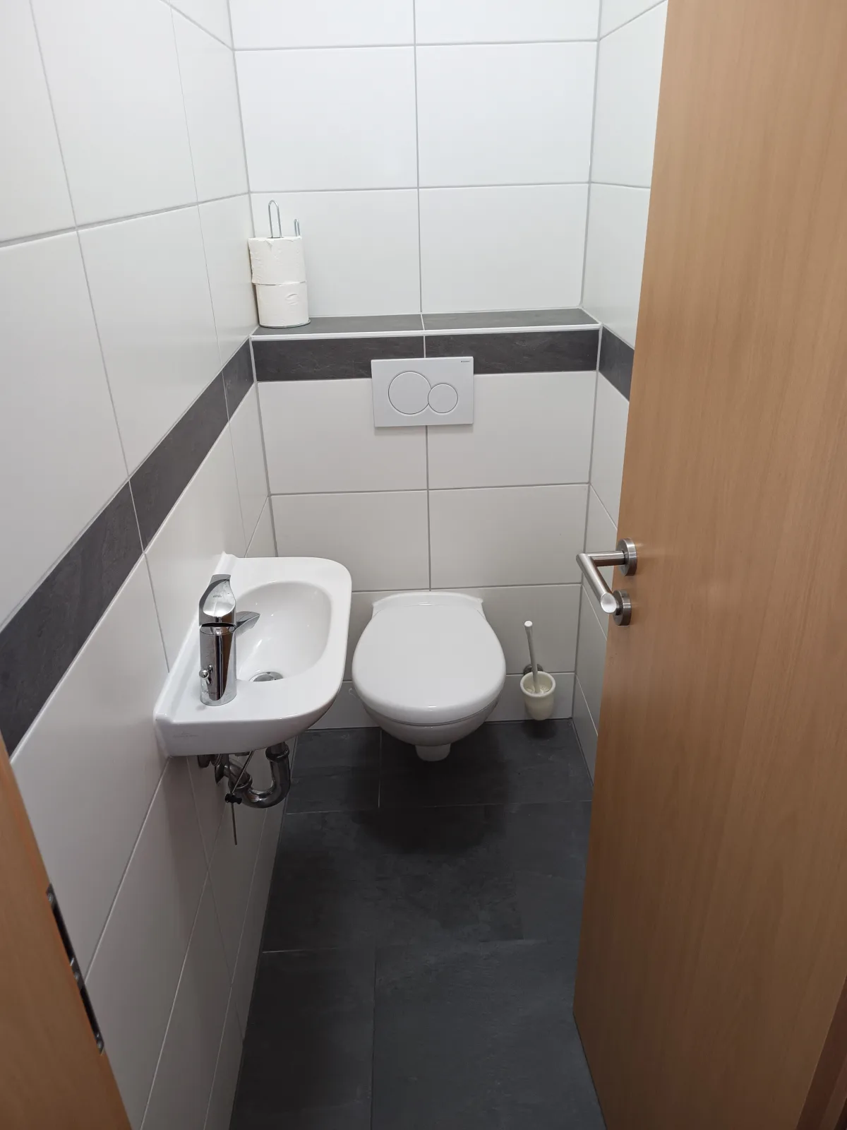 Sonnenhof, Ferienwohnung Obergeschoss