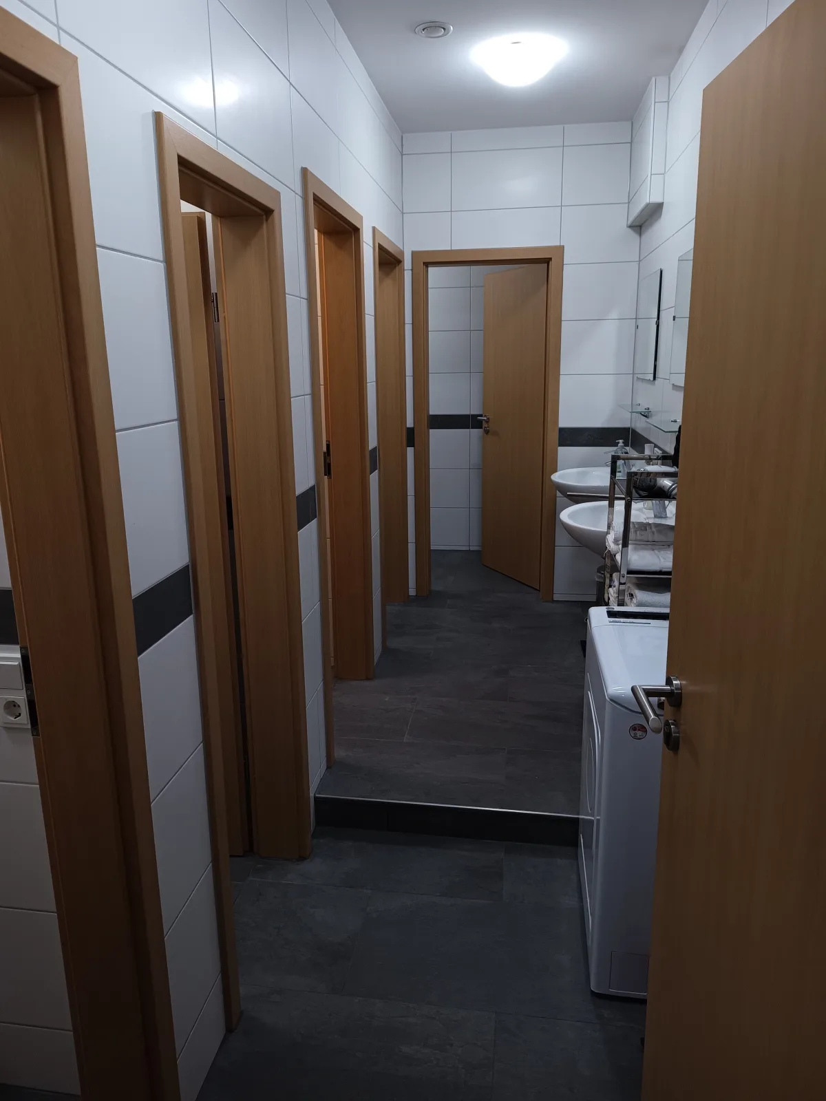 Sonnenhof, Ferienwohnung Obergeschoss