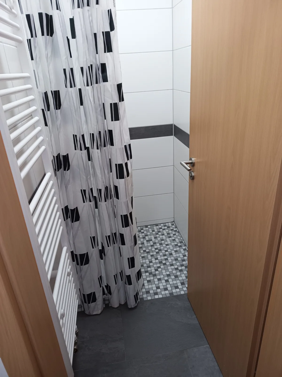 Sonnenhof, Ferienwohnung Obergeschoss