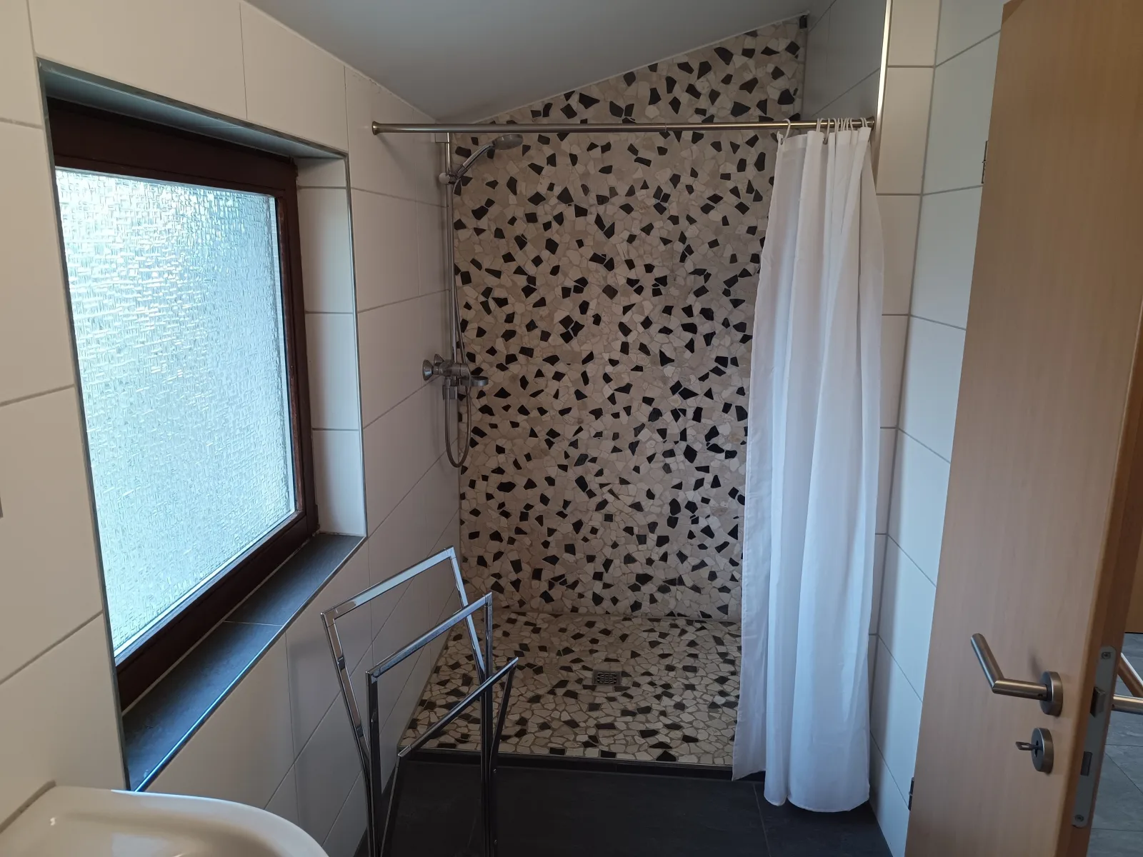 Sonnenhof, Ferienwohnung Zwischenbau