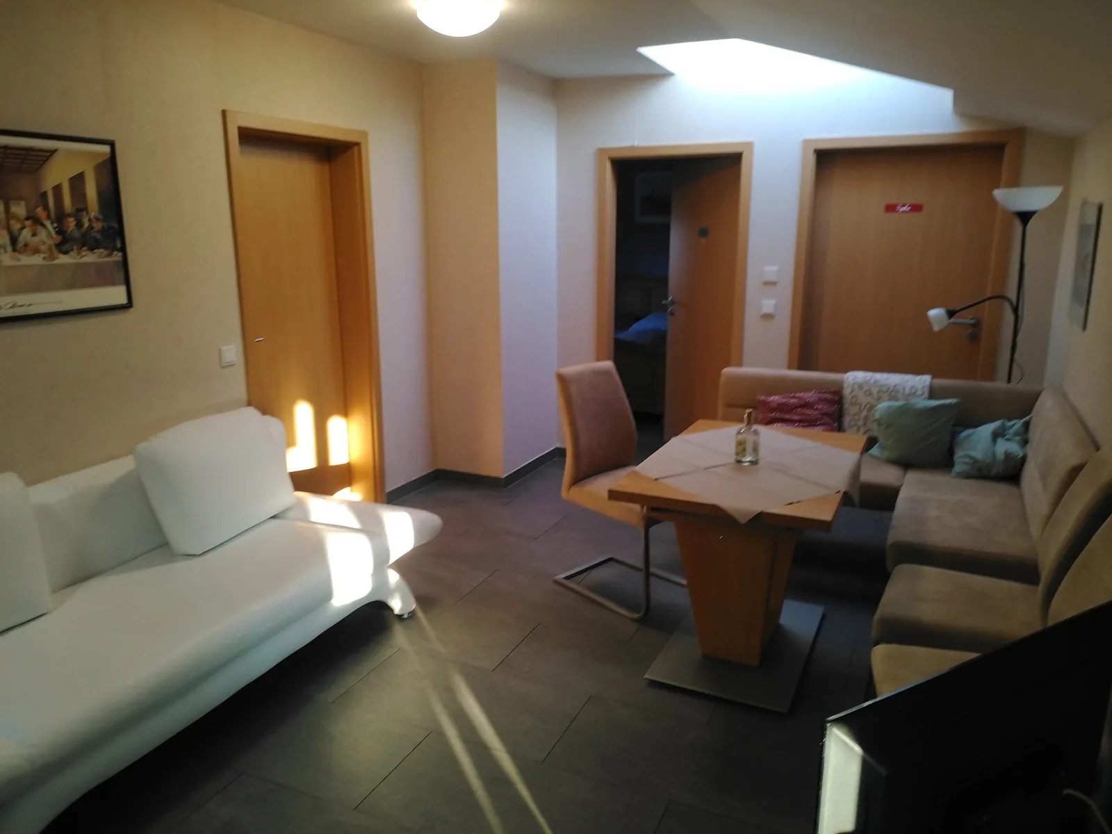 Sonnenhof, Ferienwohnung Zwischenbau