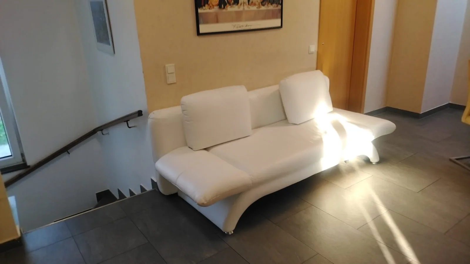 Sonnenhof, Ferienwohnung Zwischenbau