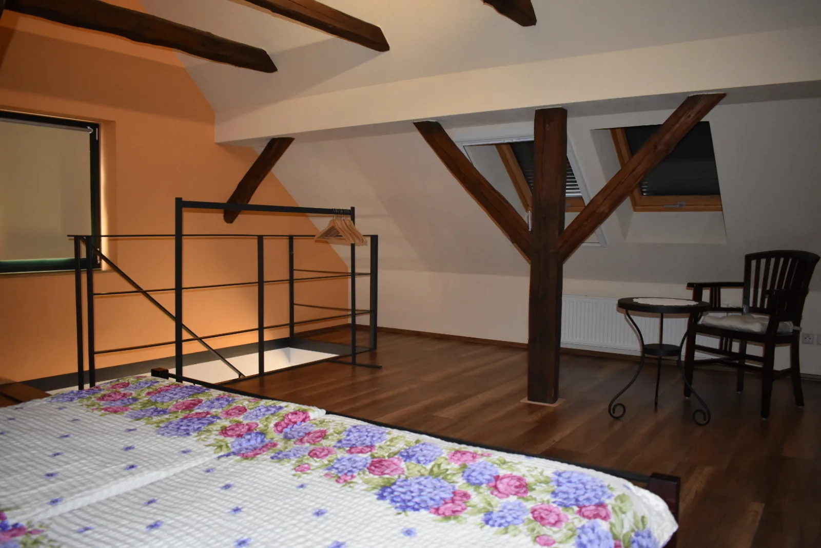 Sonnenaufgang
