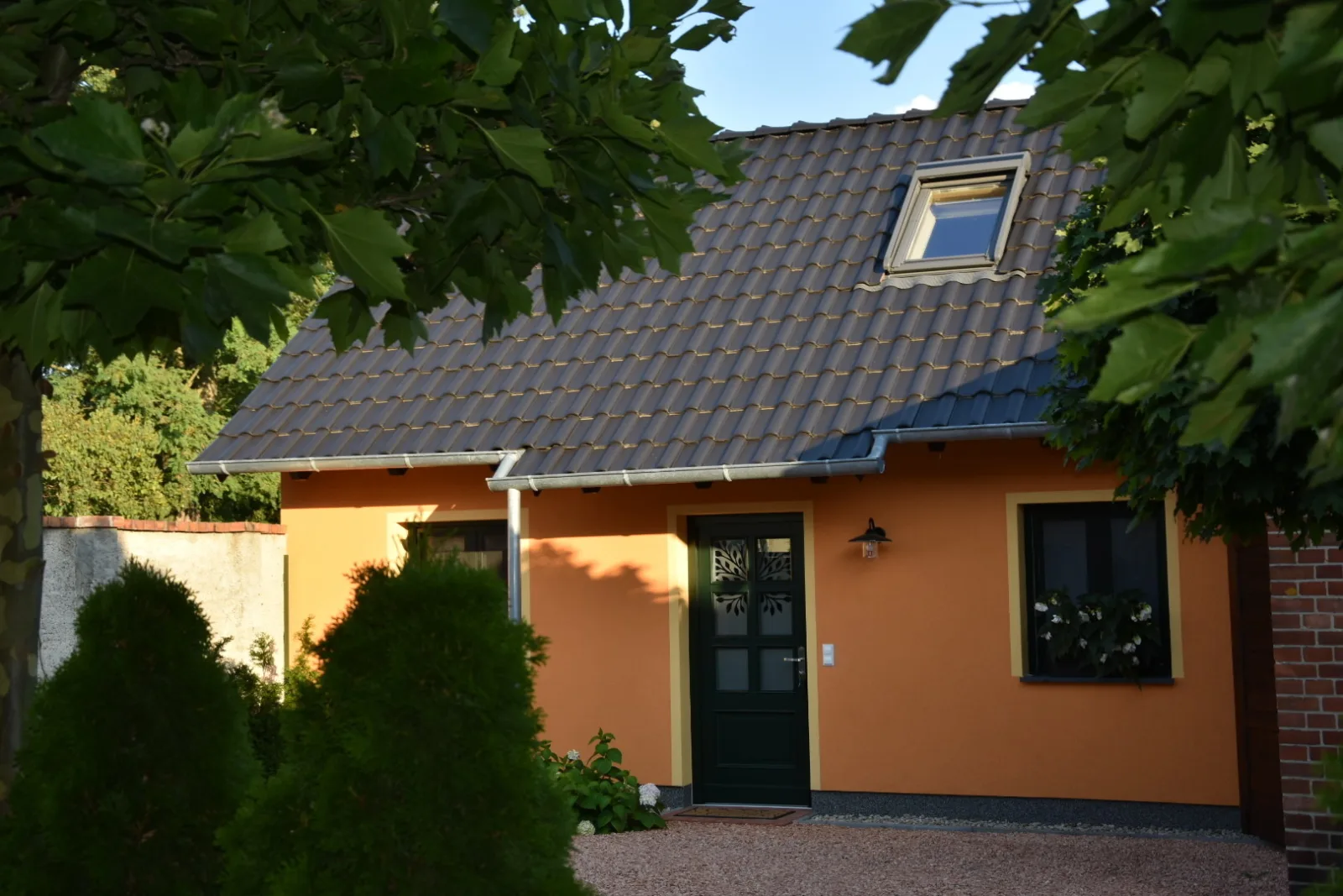 Südterrasse