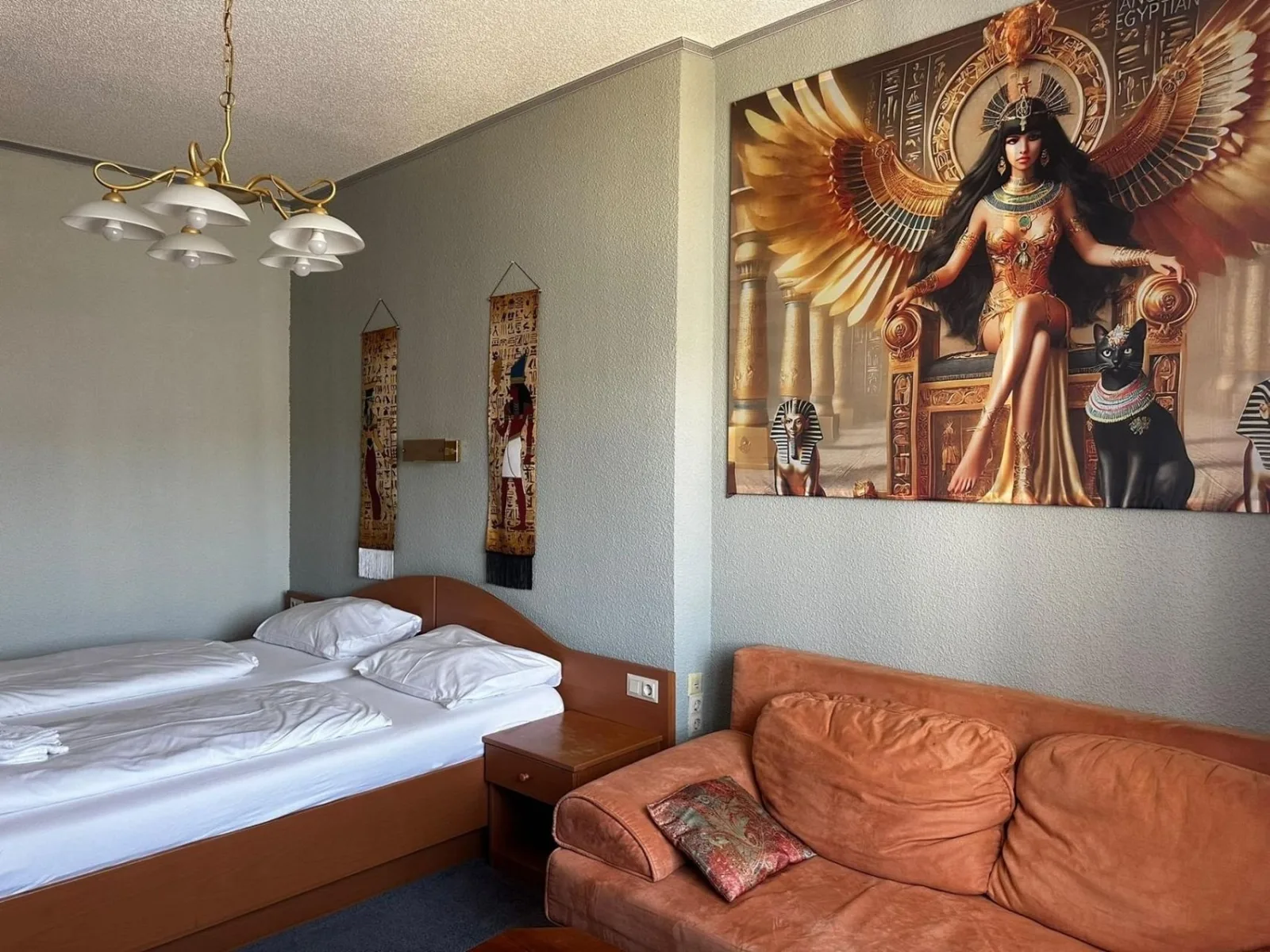 Mariazellerhof Room 113