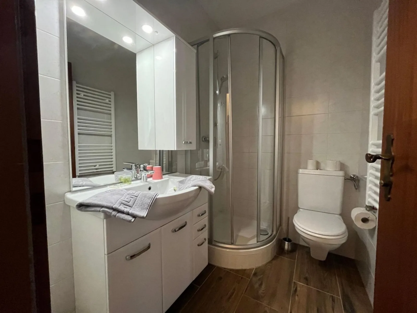 Mariazellerhof Room 113