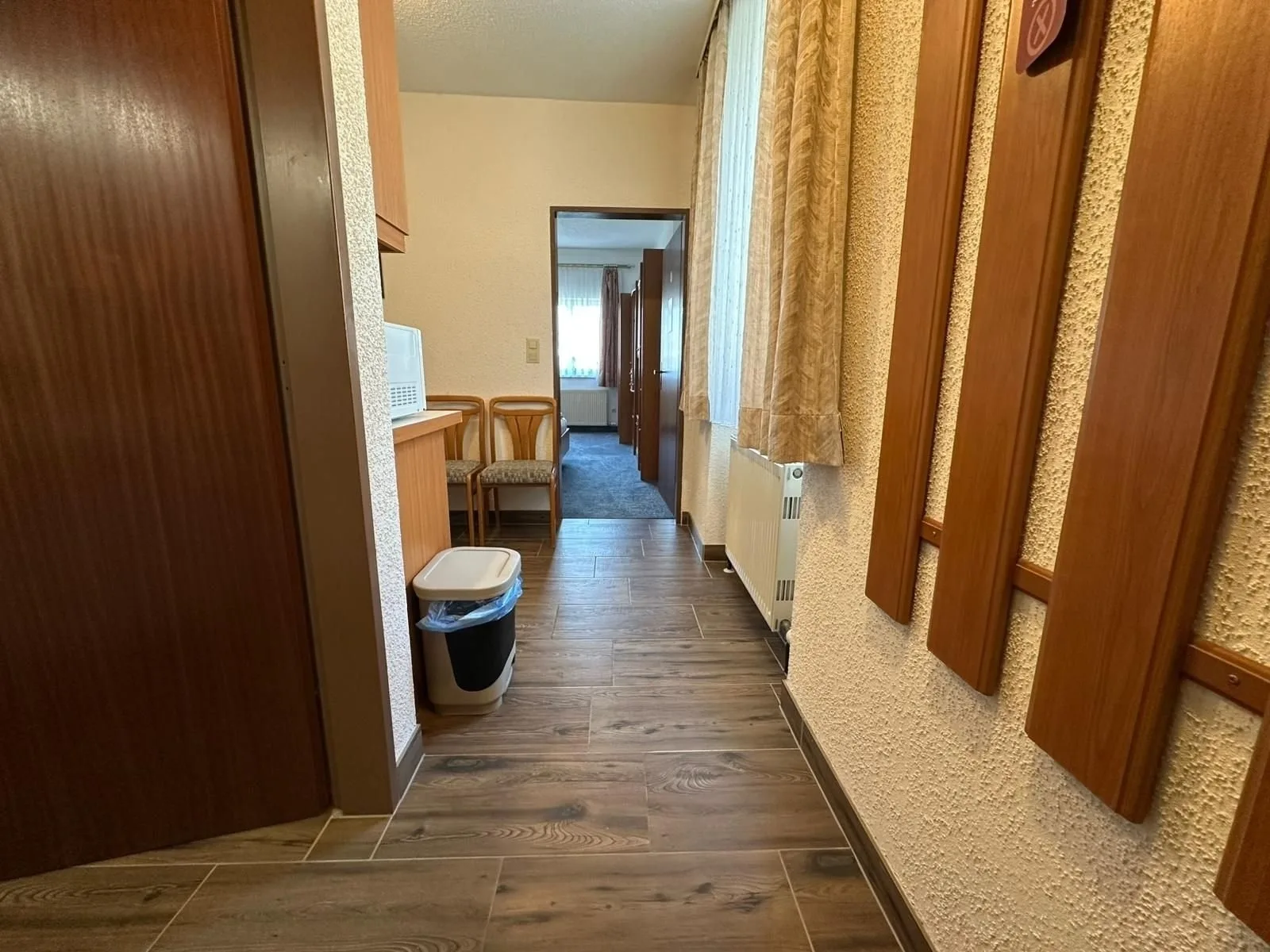 Mariazellerhof Room 113