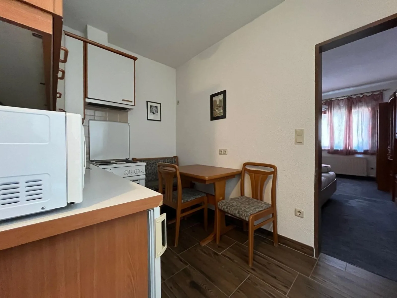 Mariazellerhof Room 113