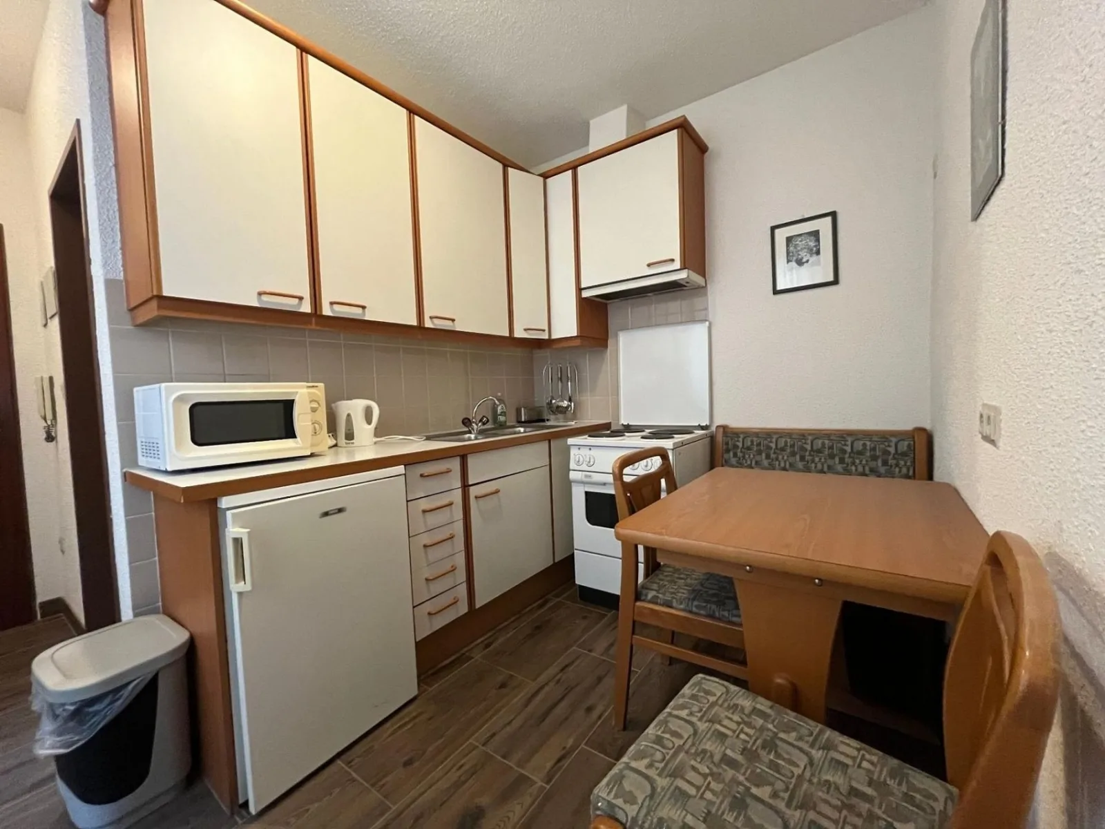 Mariazellerhof Room 113