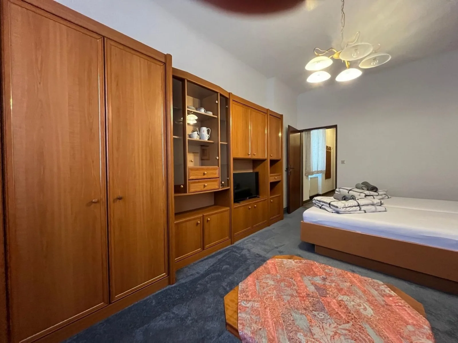 Mariazellerhof Room 113