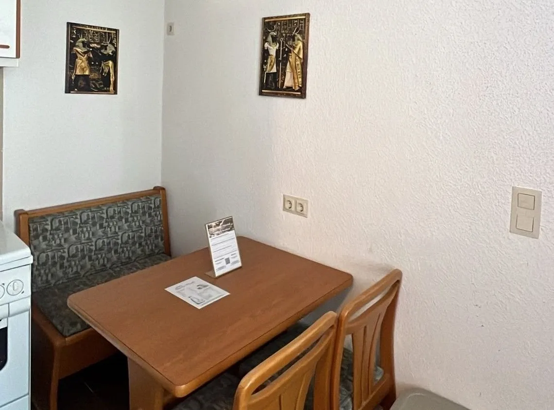 Mariazellerhof Room 113