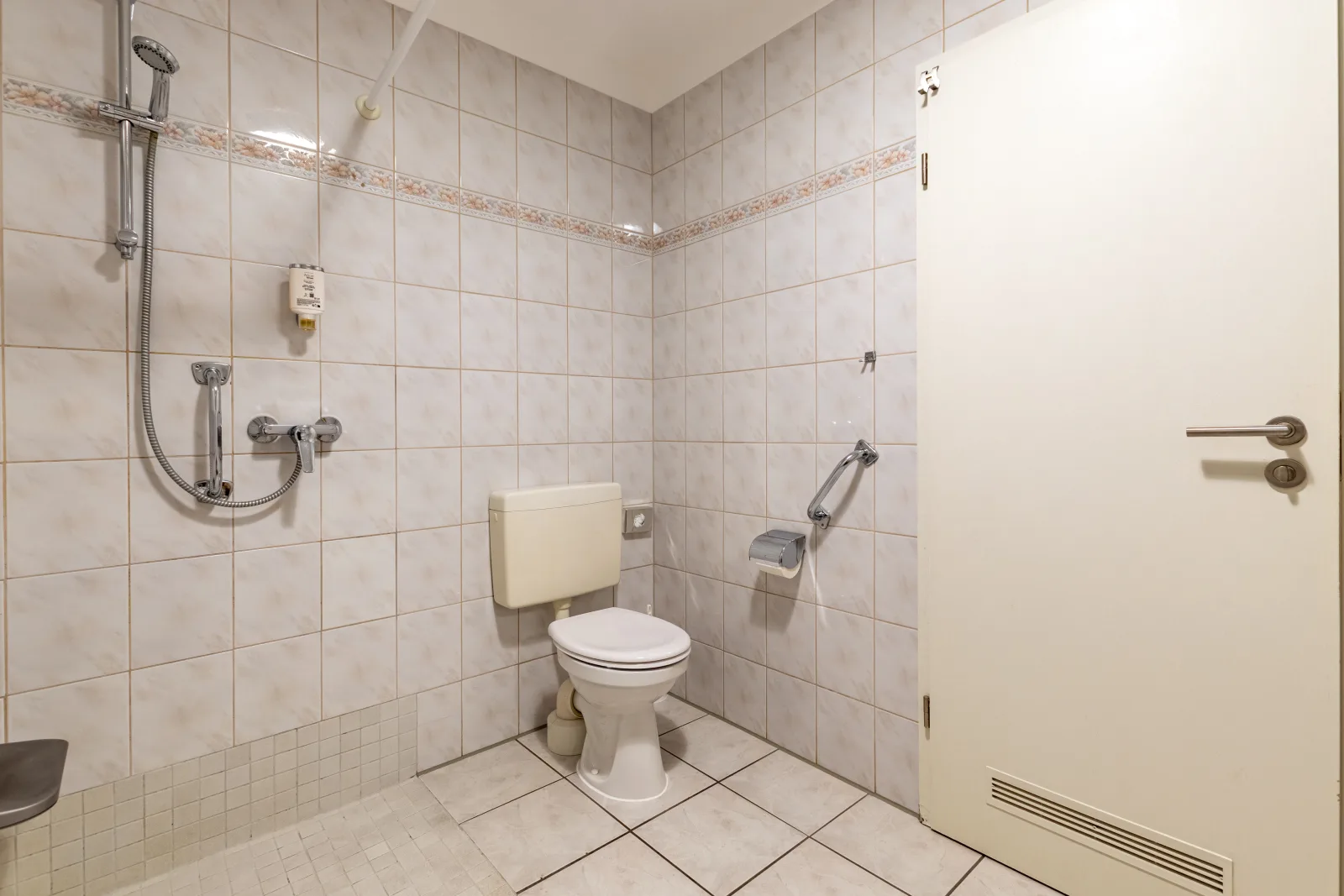 Sielwärts - Wohnung Wangerooge