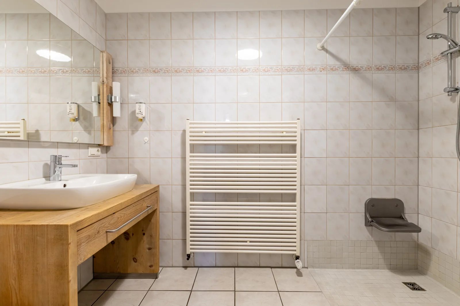 Sielwärts - Wohnung Wangerooge