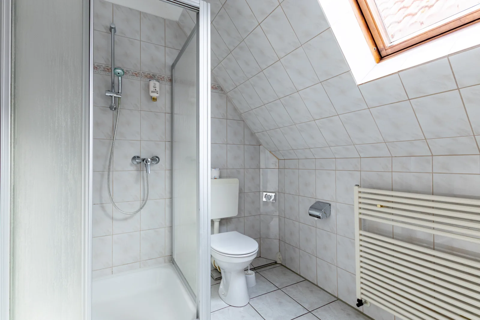 Sielwärts - Wohnung Spiekeroog