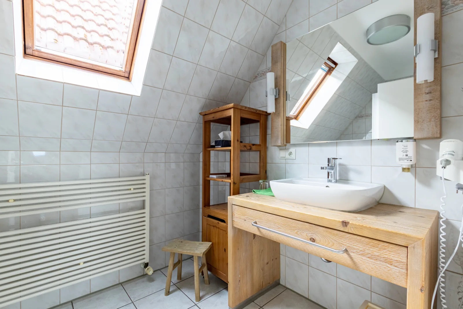 Sielwärts - Wohnung Spiekeroog