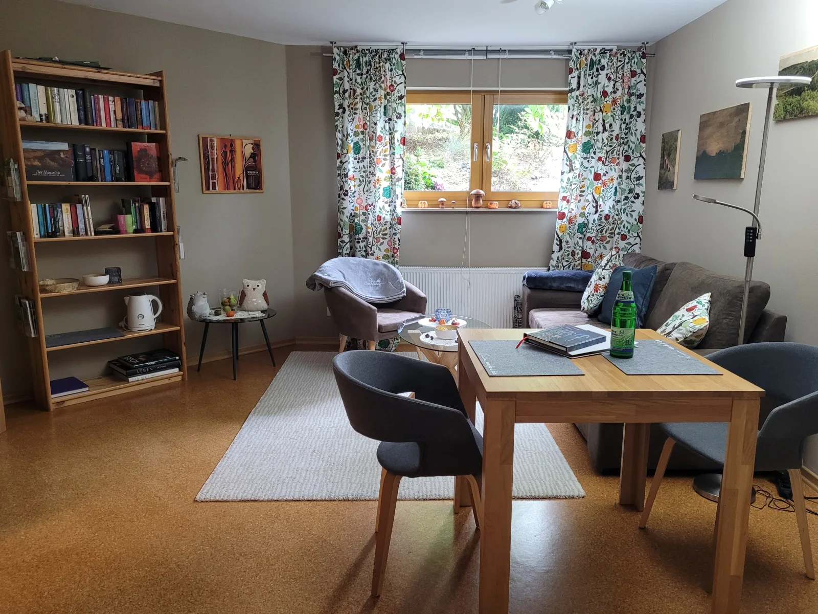 Ferienwohnung Gaß
