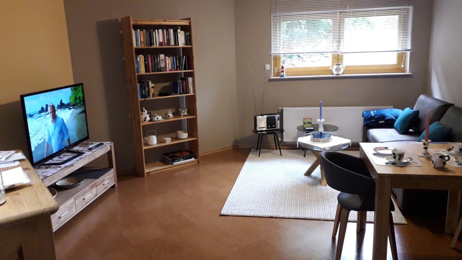 Ferienwohnung Gaß