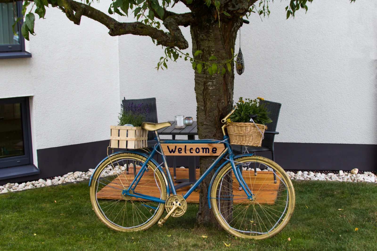 Ferienwohnung Gaß