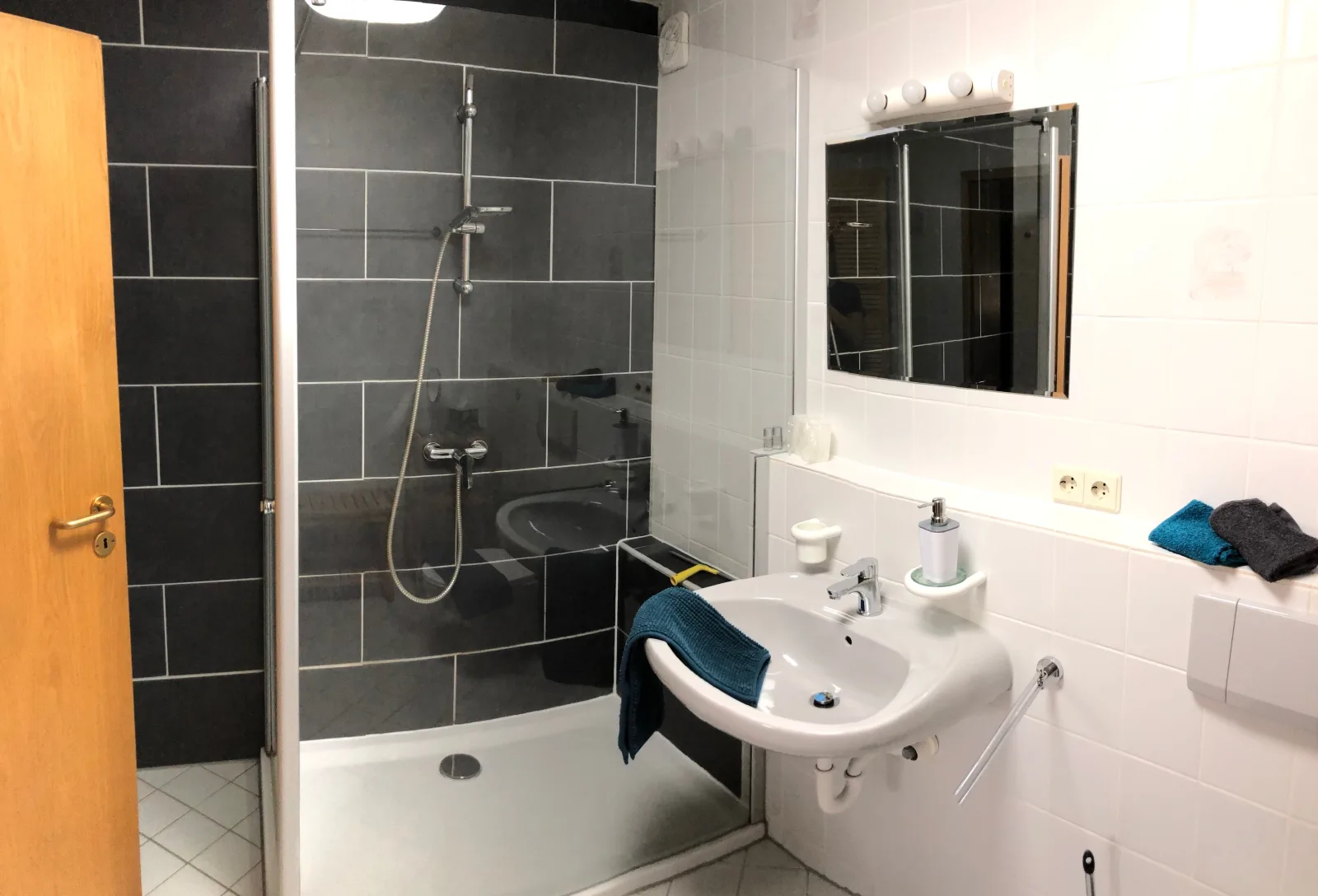 Ferienwohnung Gaß