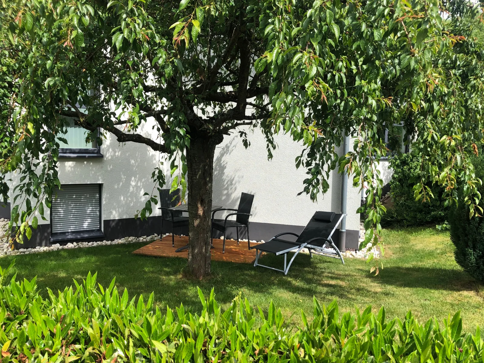 Ferienwohnung Gaß