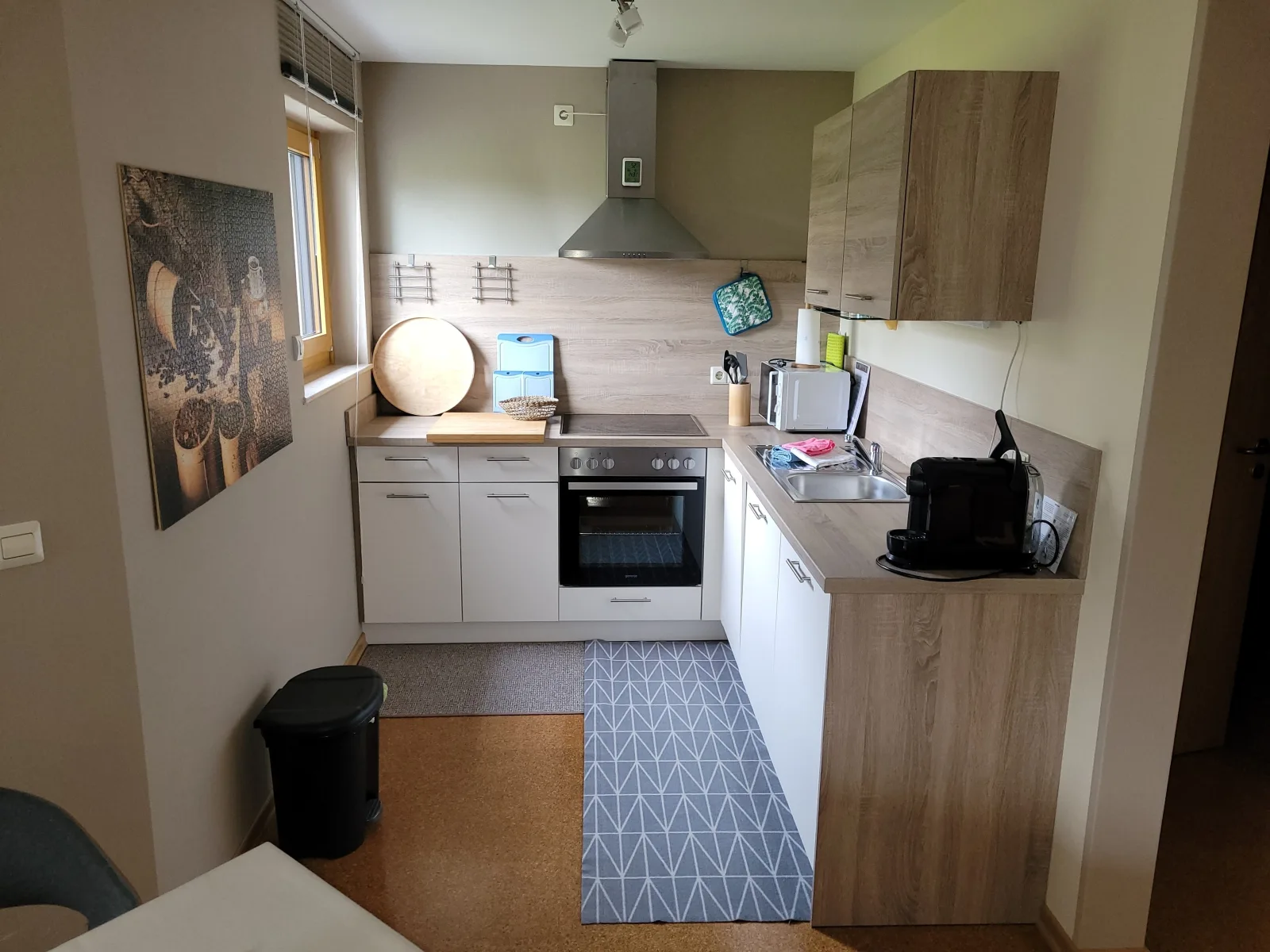 Ferienwohnung Gaß