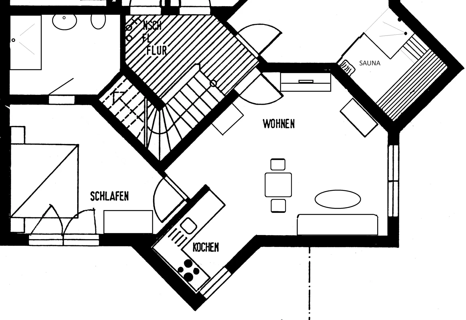 Ferienwohnung Gaß