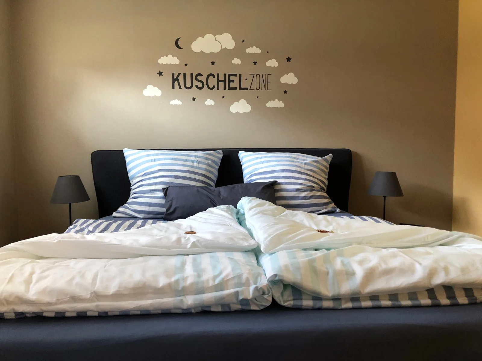 Ferienwohnung Gaß