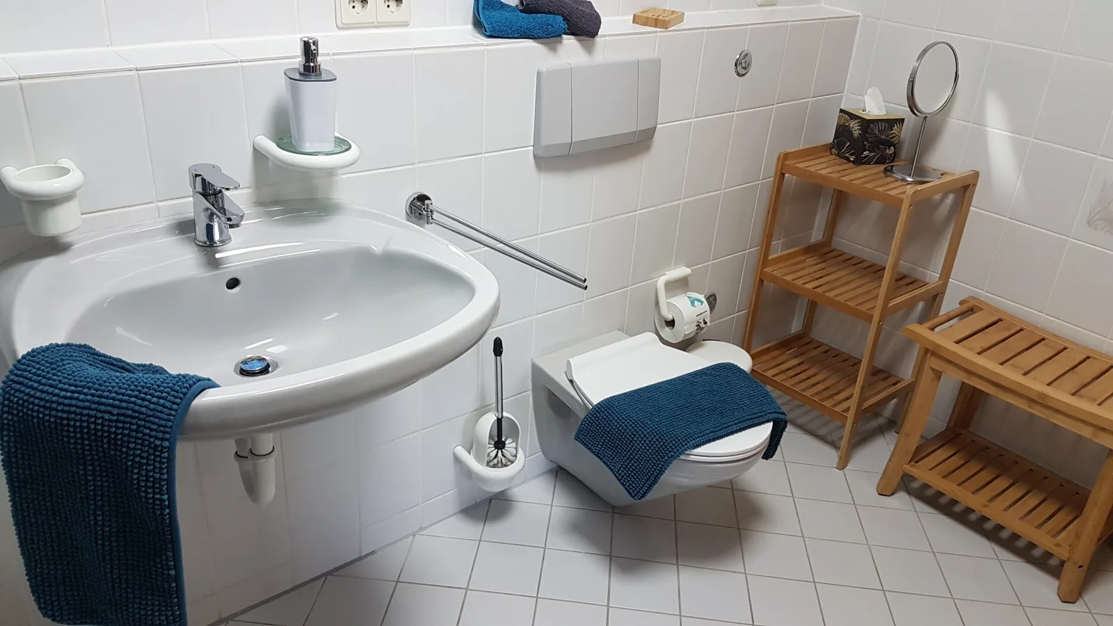 Ferienwohnung Gaß