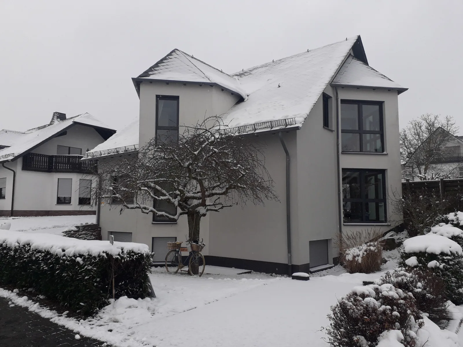 Ferienwohnung Gaß