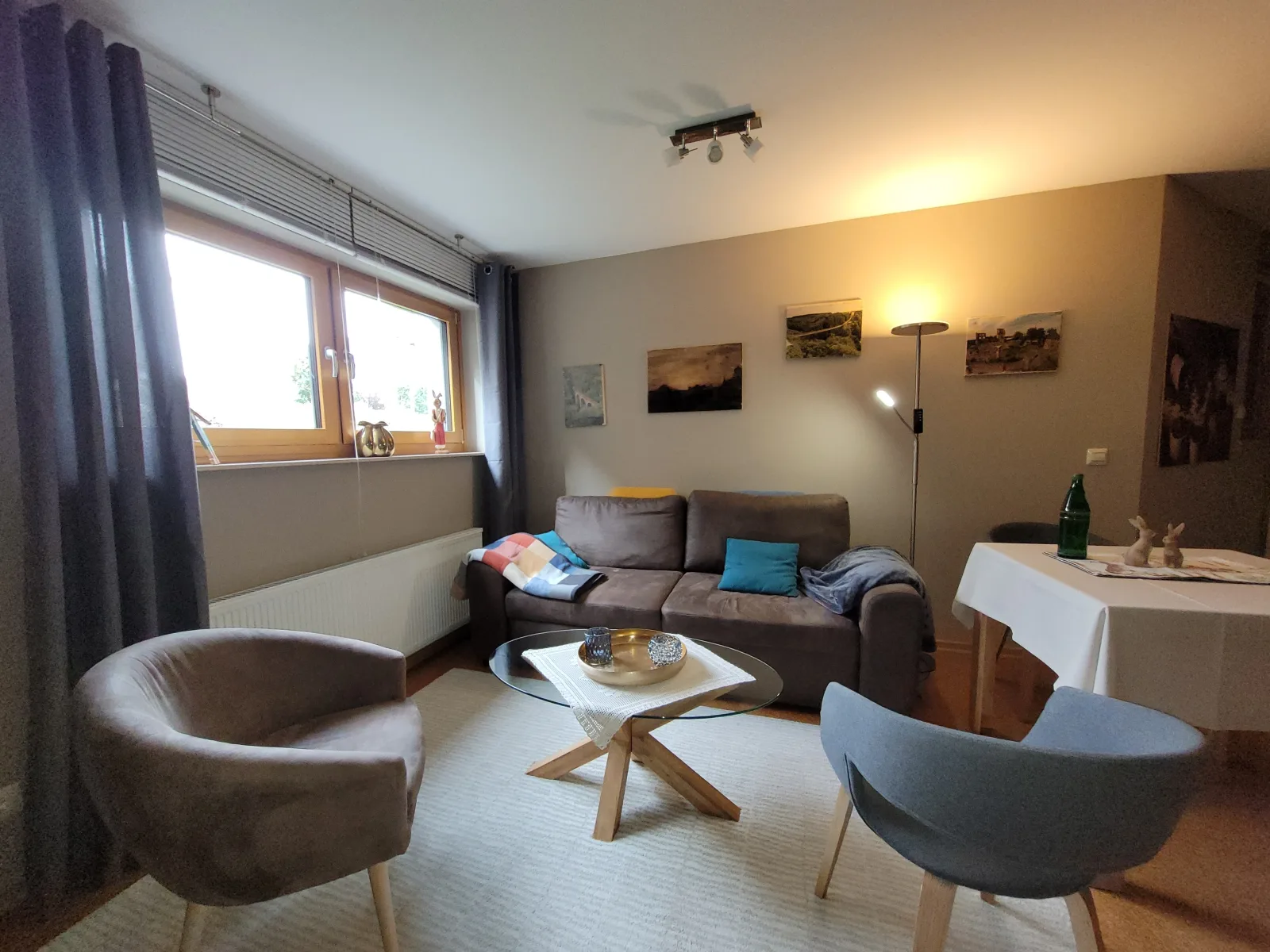 Ferienwohnung Gaß