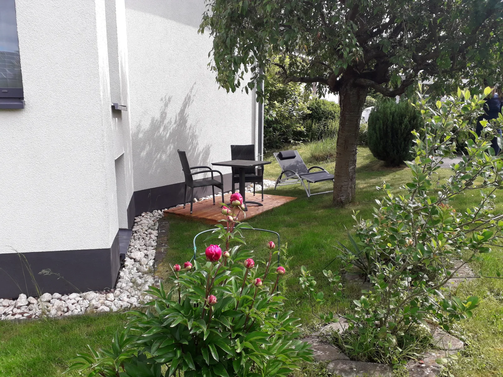 Ferienwohnung Gaß
