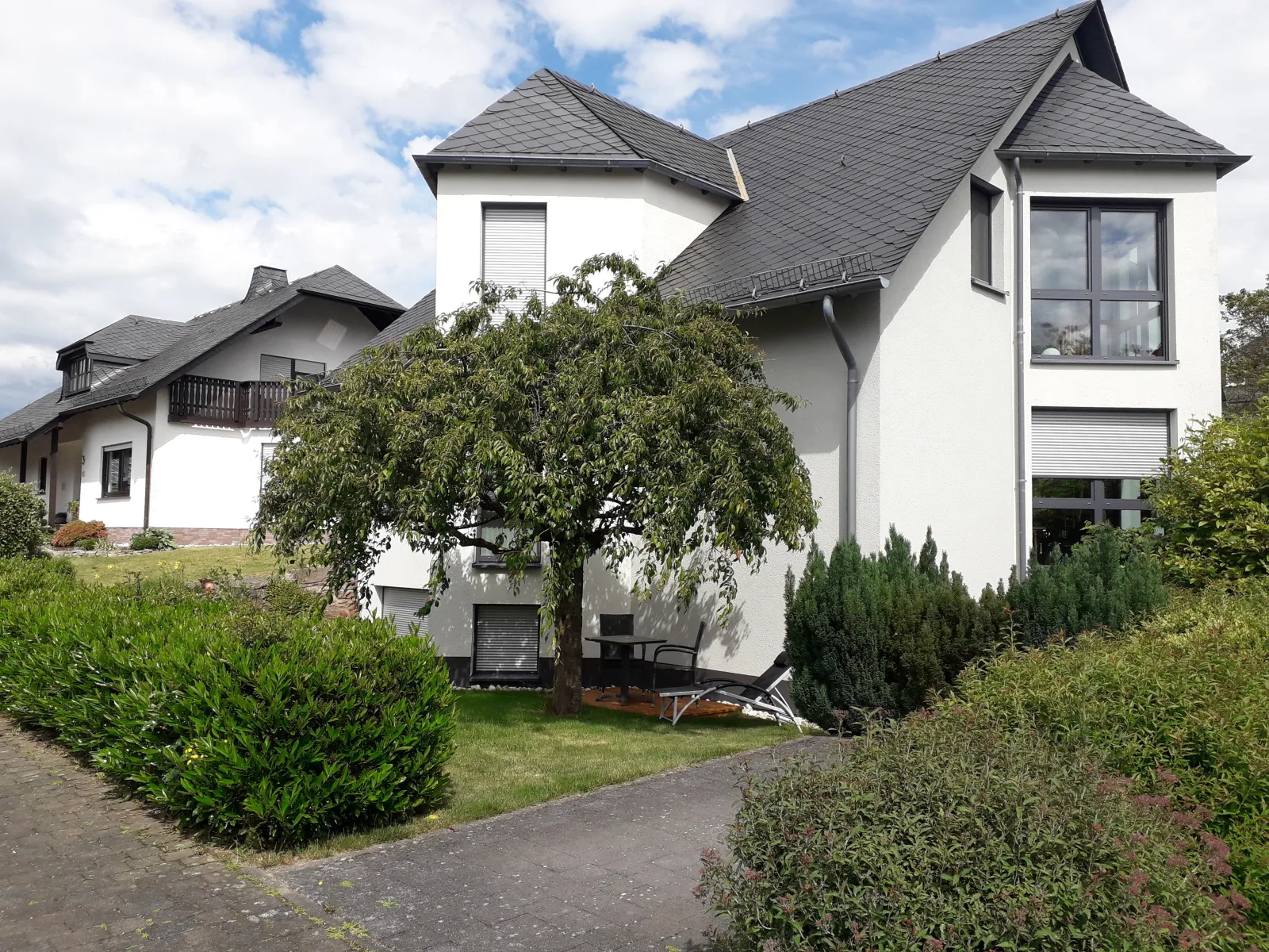 Ferienwohnung Gaß
