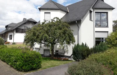 Ferienwohnung Gaß
