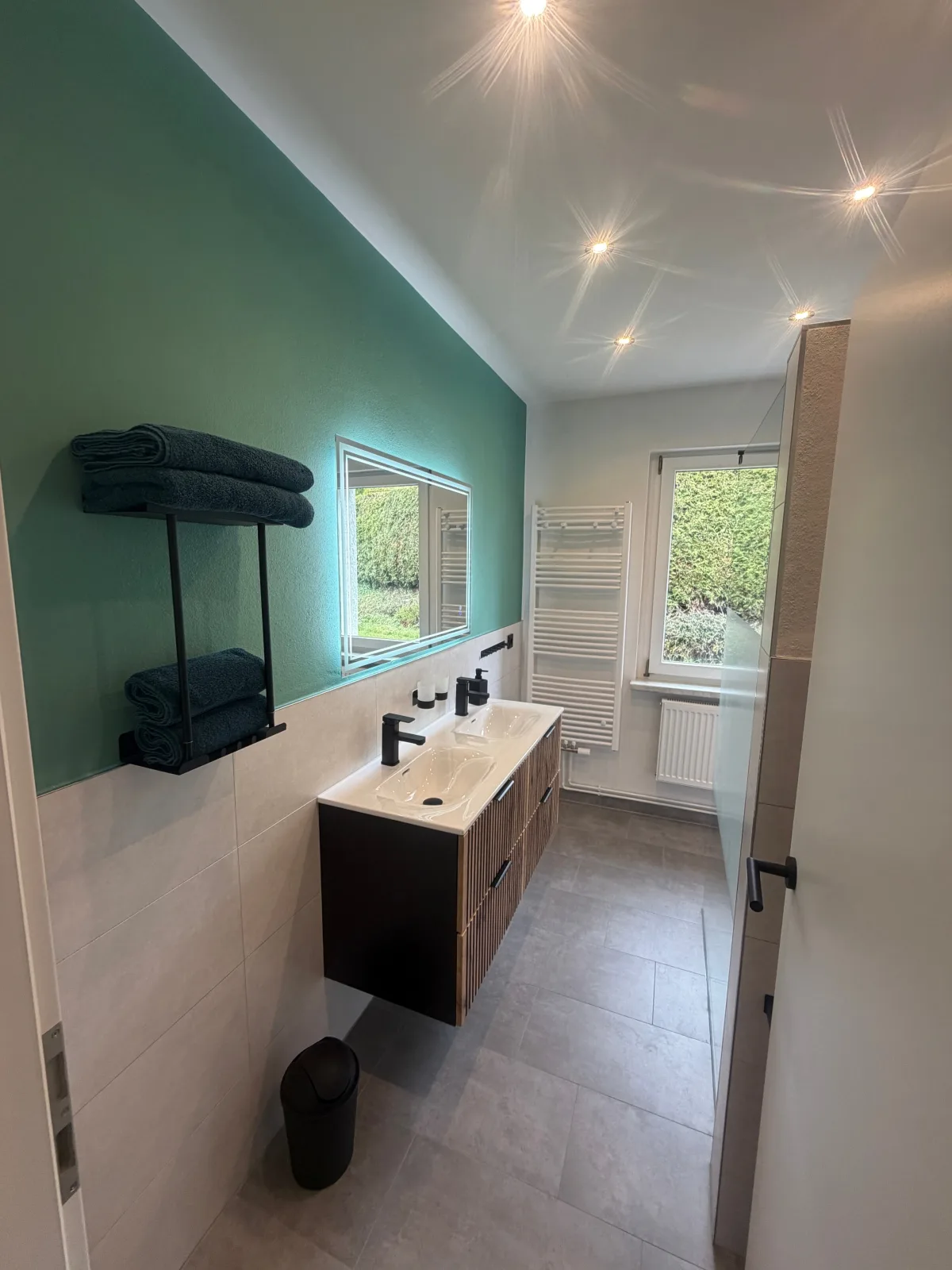 Lodge am Bodetal* Ferienhaus Harz* Natur* Wandern* Garten* Wald* Grill* Familienurlaub