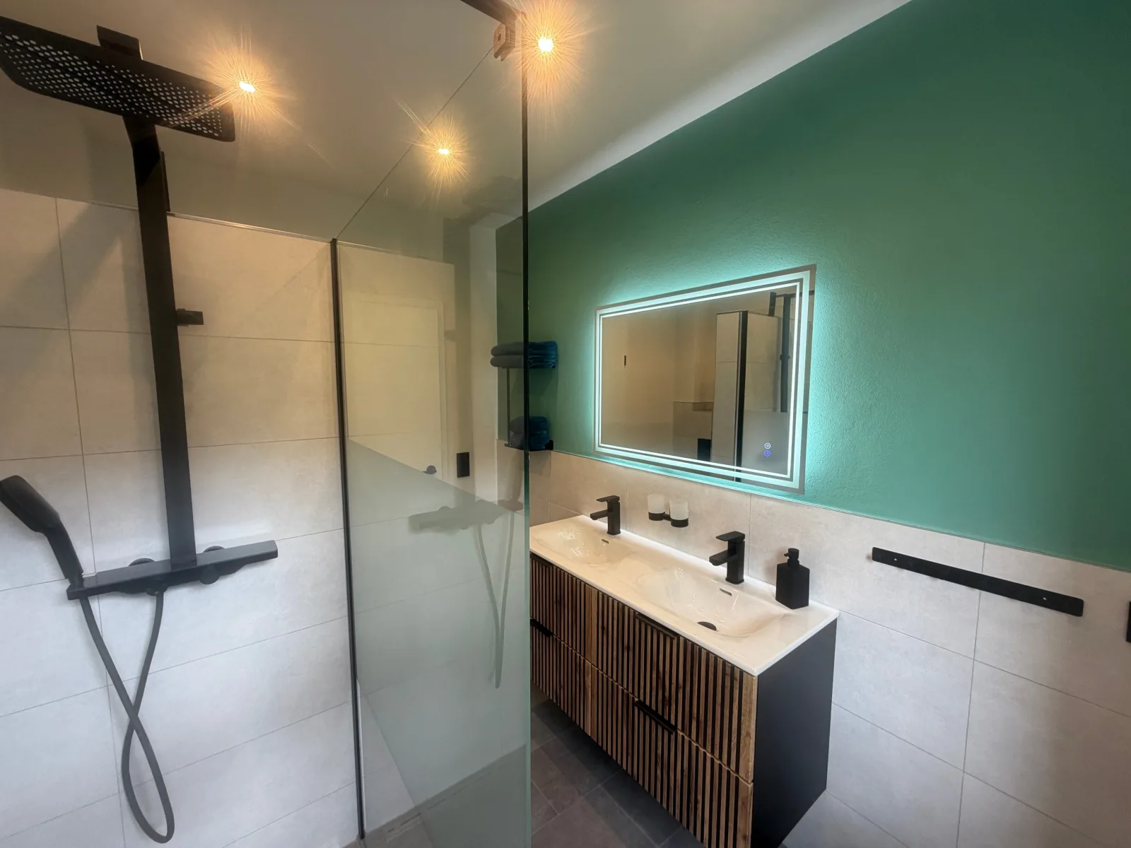 Lodge am Bodetal* Ferienhaus Harz* Natur* Wandern* Garten* Wald* Grill* Familienurlaub