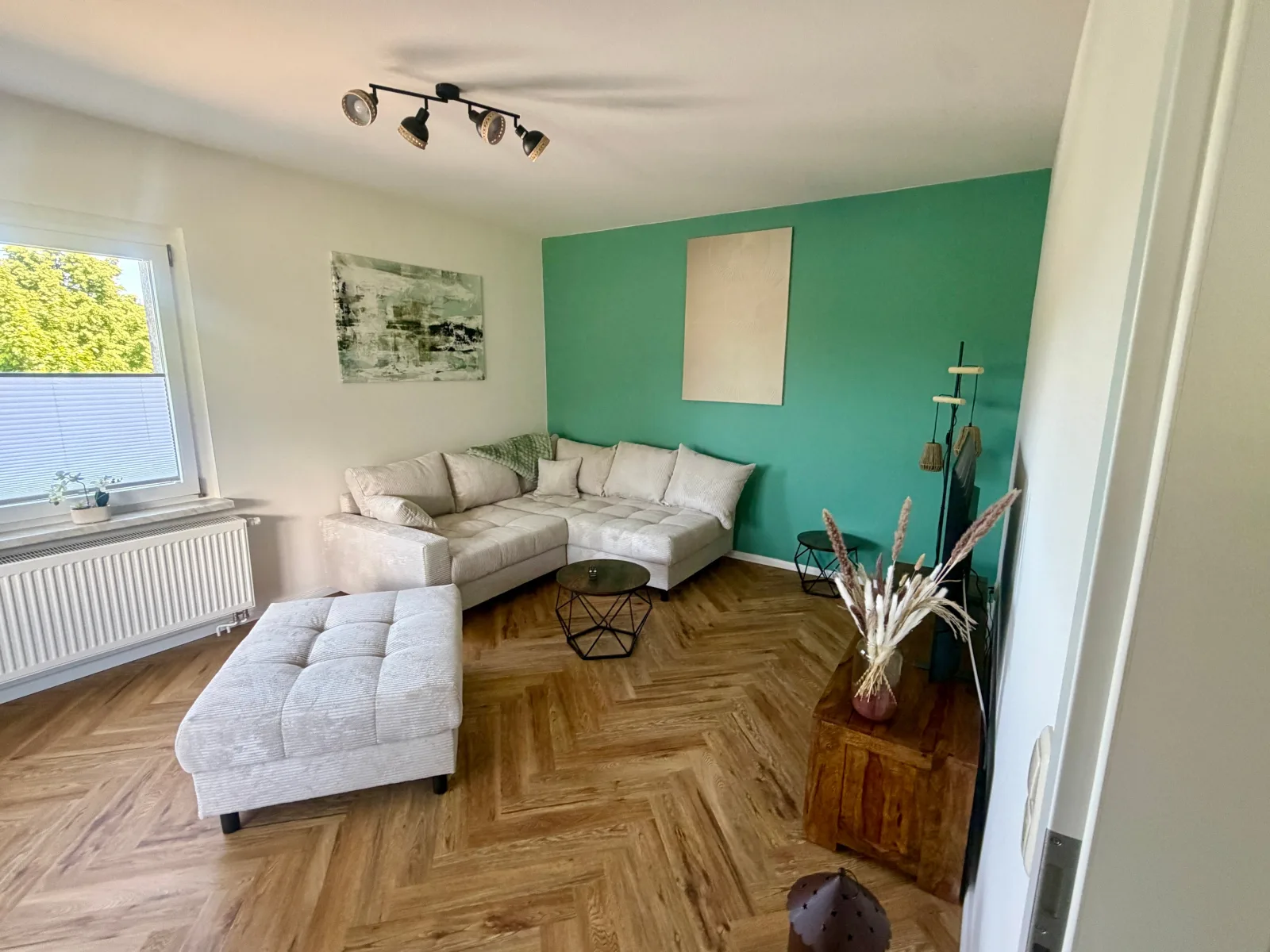 Lodge am Bodetal* Ferienhaus Harz* Natur* Wandern* Garten* Wald* Grill* Familienurlaub