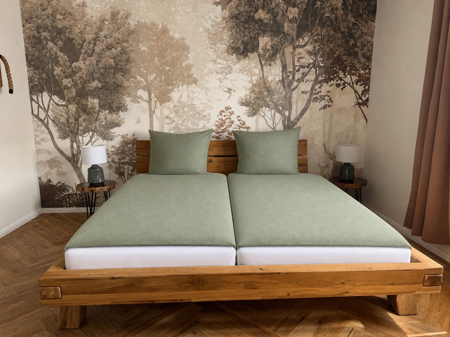 Lodge am Bodetal* Ferienhaus Harz* Natur* Wandern* Garten* Wald* Grill* Familienurlaub