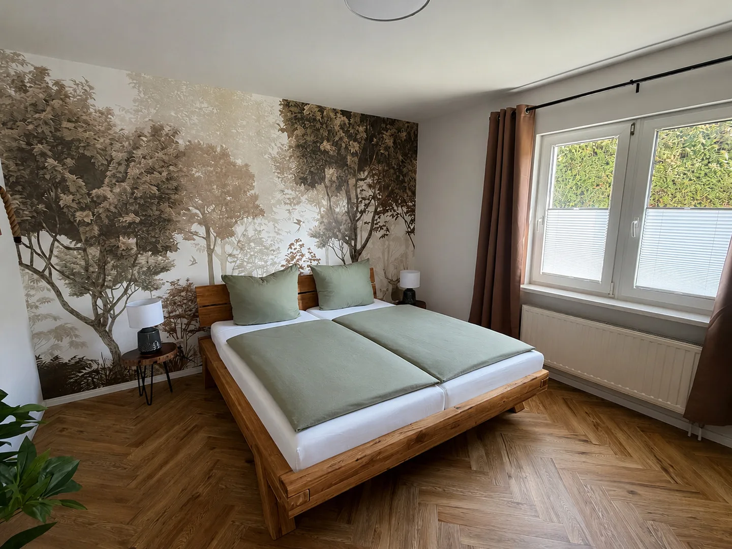 Lodge am Bodetal* Ferienhaus Harz* Natur* Wandern* Garten* Wald* Grill* Familienurlaub