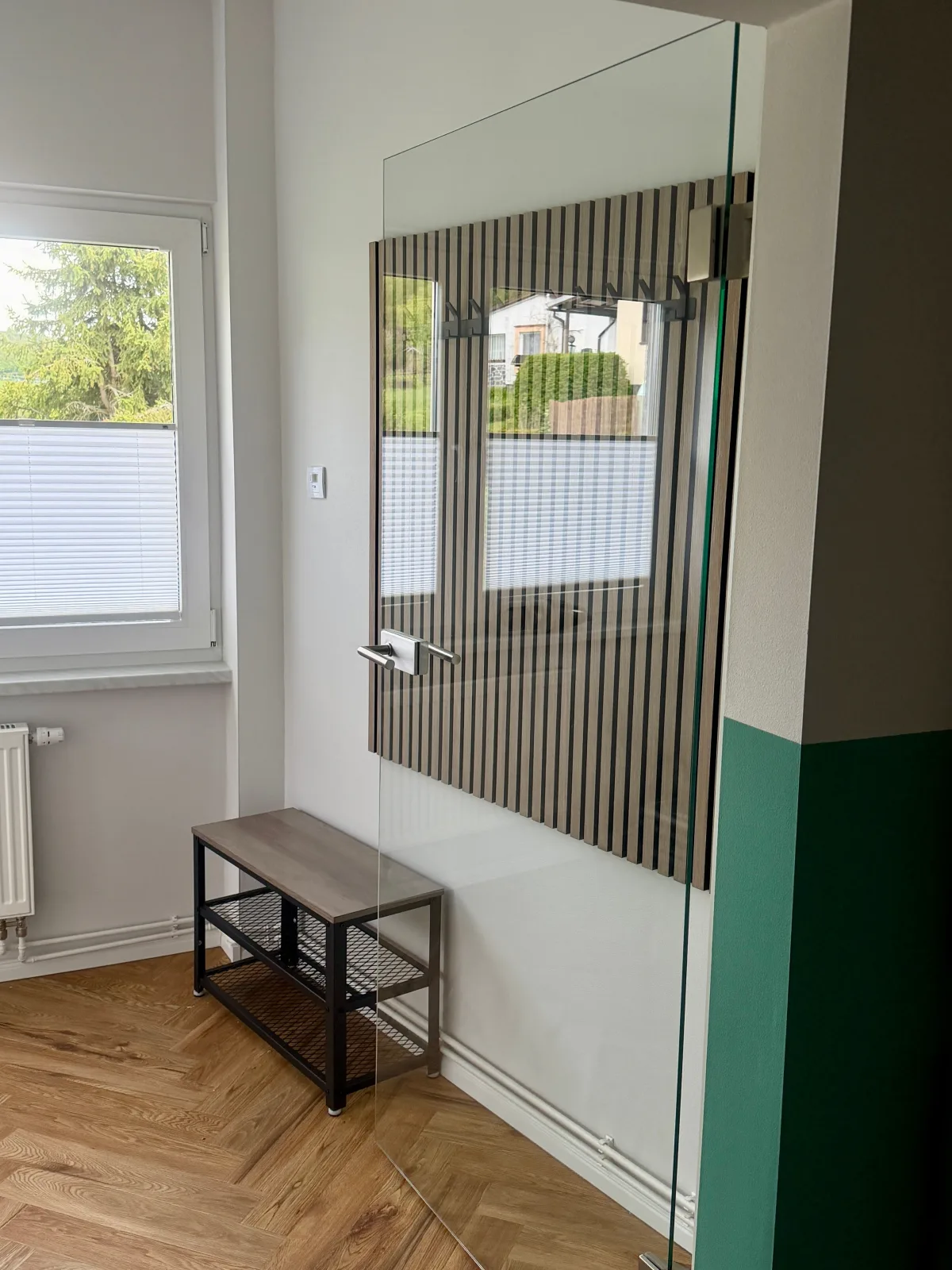 Lodge am Bodetal* Ferienhaus Harz* Natur* Wandern* Garten* Wald* Grill* Familienurlaub