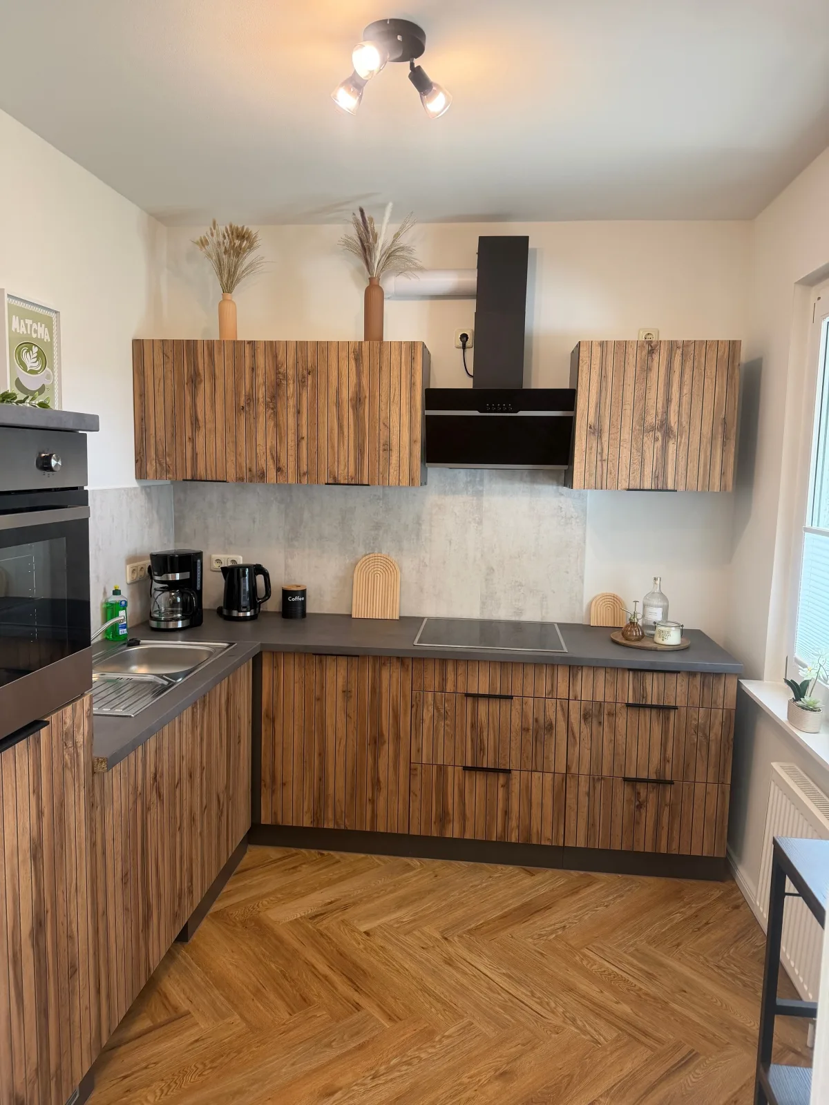Lodge am Bodetal* Ferienhaus Harz* Natur* Wandern* Garten* Wald* Grill* Familienurlaub