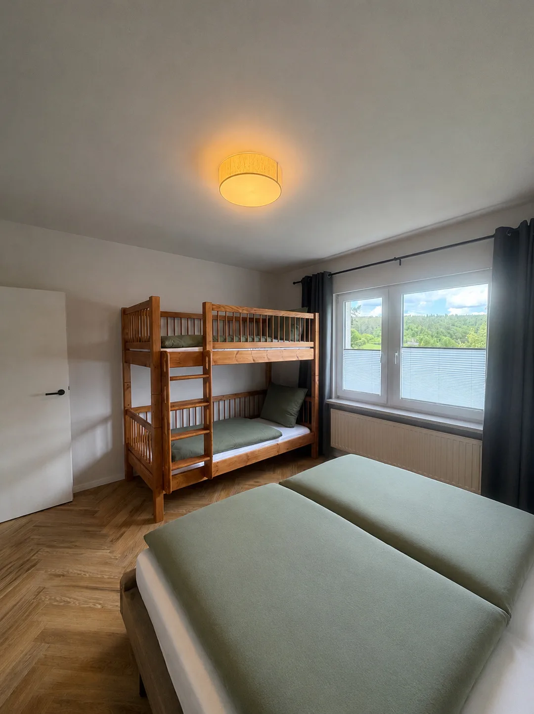 Lodge am Bodetal* Ferienhaus Harz* Natur* Wandern* Garten* Wald* Grill* Familienurlaub